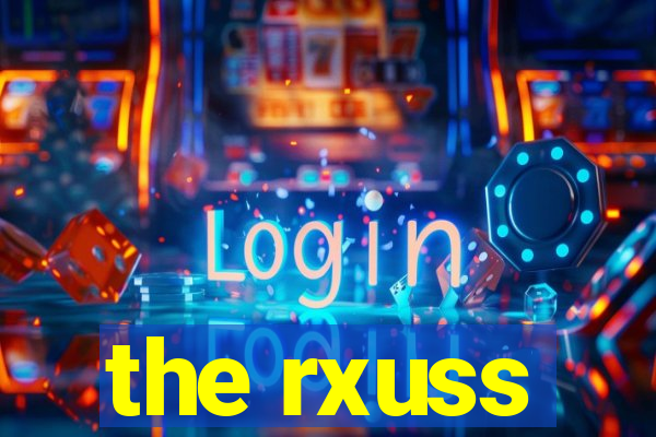 the rxuss